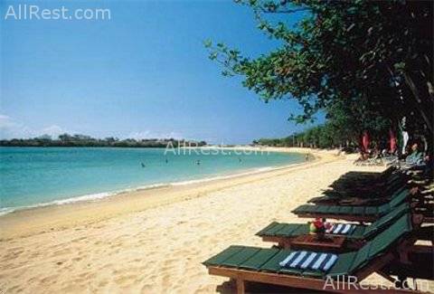 Melia Bali - The Garden Villas 106